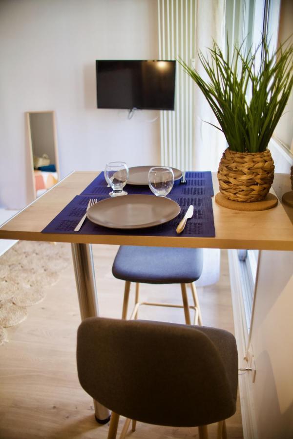 Cosy Break Jardins Des Plantes Apartment Le Mans Exterior photo