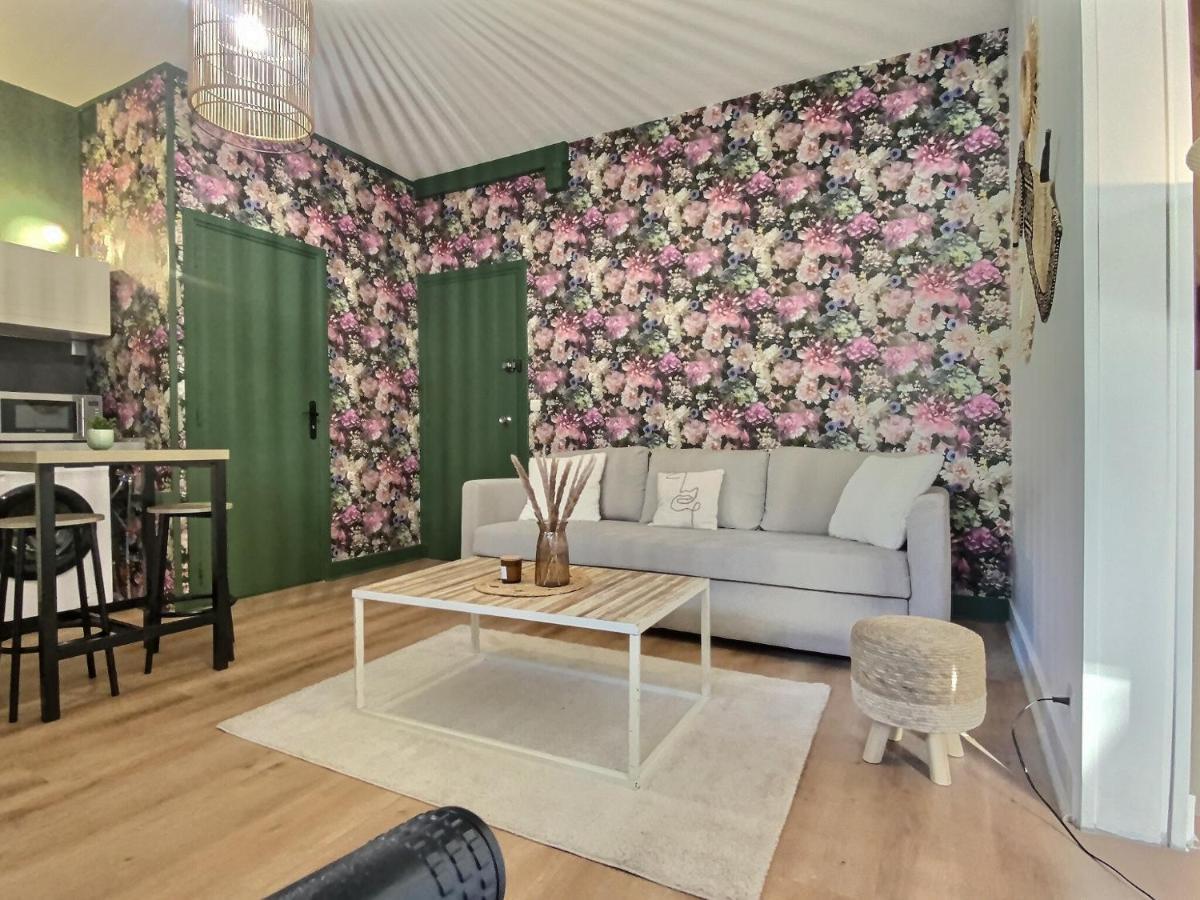 Cosy Break Jardins Des Plantes Apartment Le Mans Exterior photo